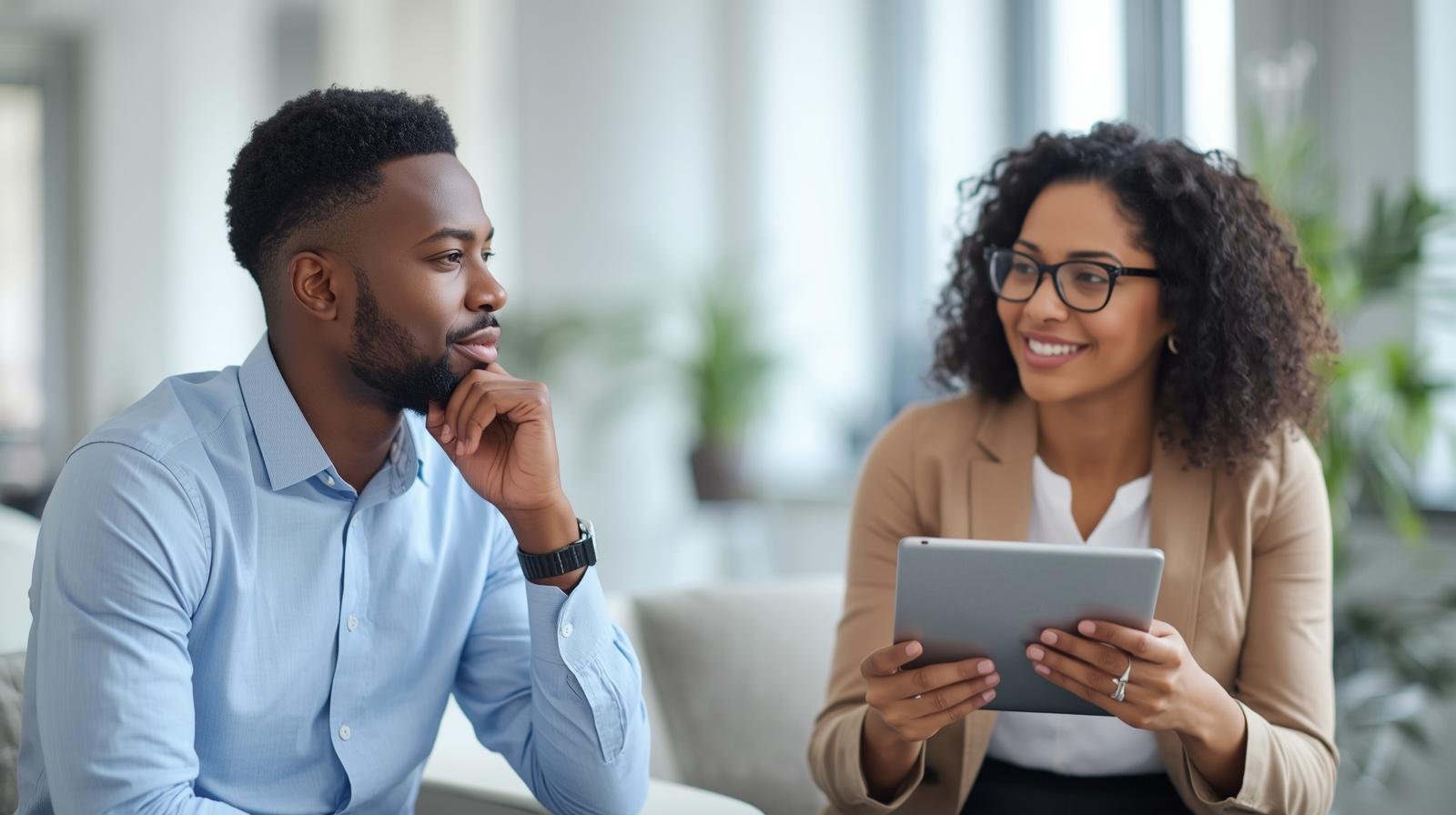 Financial Coaching vs. Financial Advising